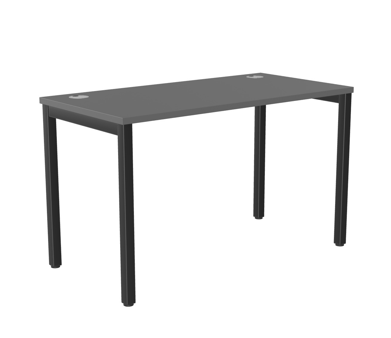 C-Sense Single Starter Bench Desk - Image 92