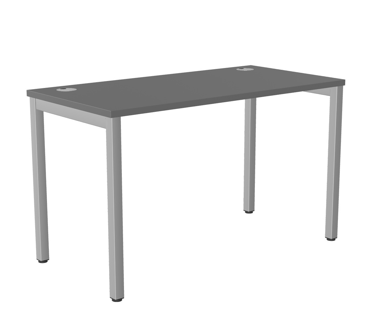 C-Sense Single Starter Bench Desk - Image 106