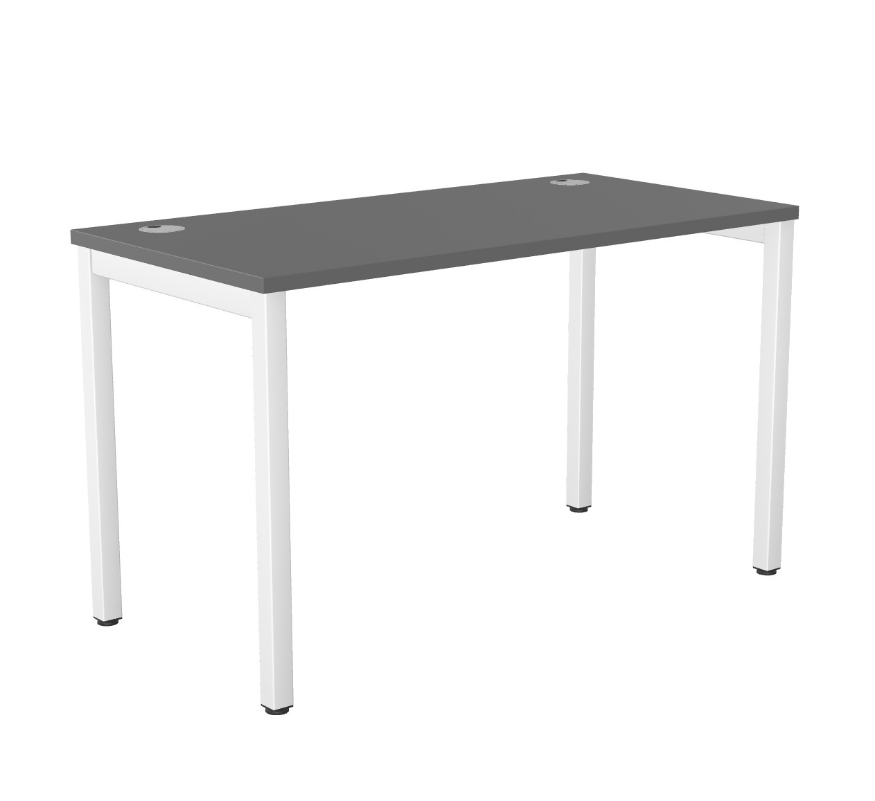 C-Sense Single Starter Bench Desk - Image 98