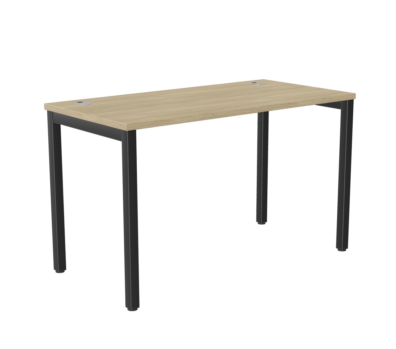 C-Sense Single Starter Bench Desk - Image 93
