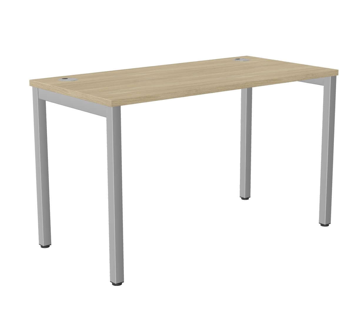 C-Sense Single Starter Bench Desk - Image 107