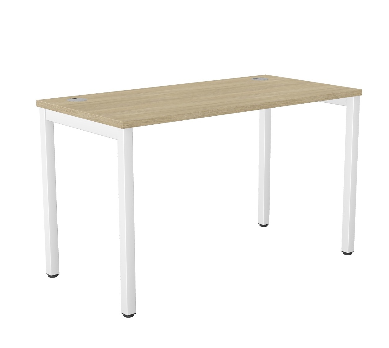 C-Sense Single Starter Bench Desk - Image 97