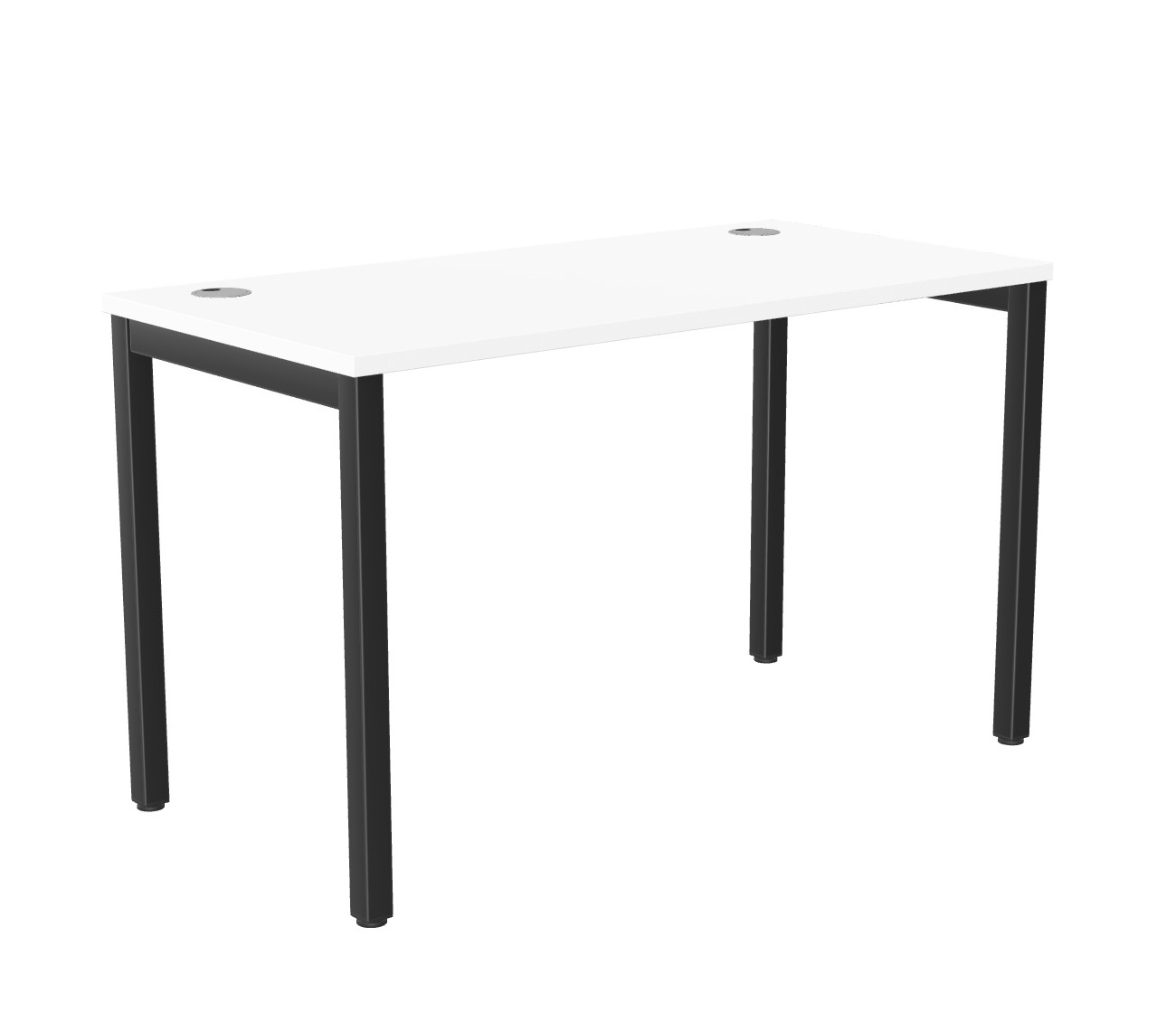 C-Sense Single Starter Bench Desk - Image 95
