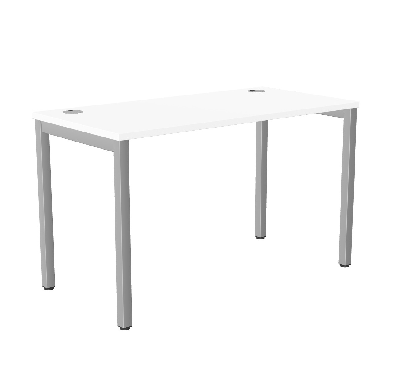 C-Sense Single Starter Bench Desk - Image 108