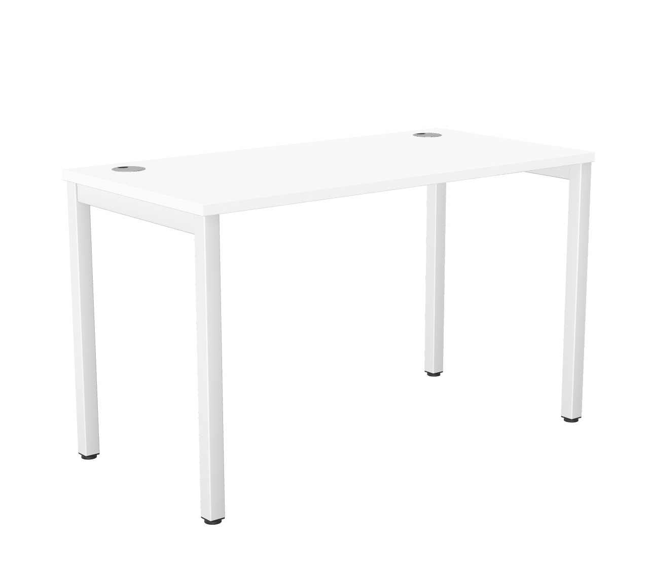 C-Sense Single Starter Bench Desk - Image 96