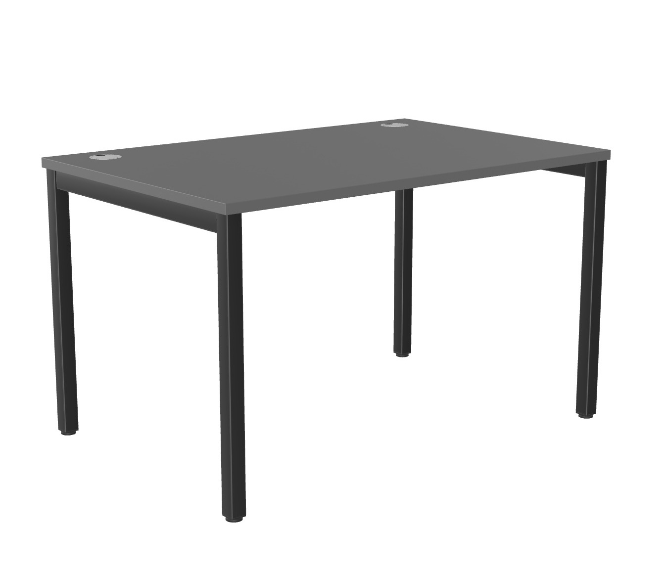 C-Sense Single Starter Bench Desk - Image 5