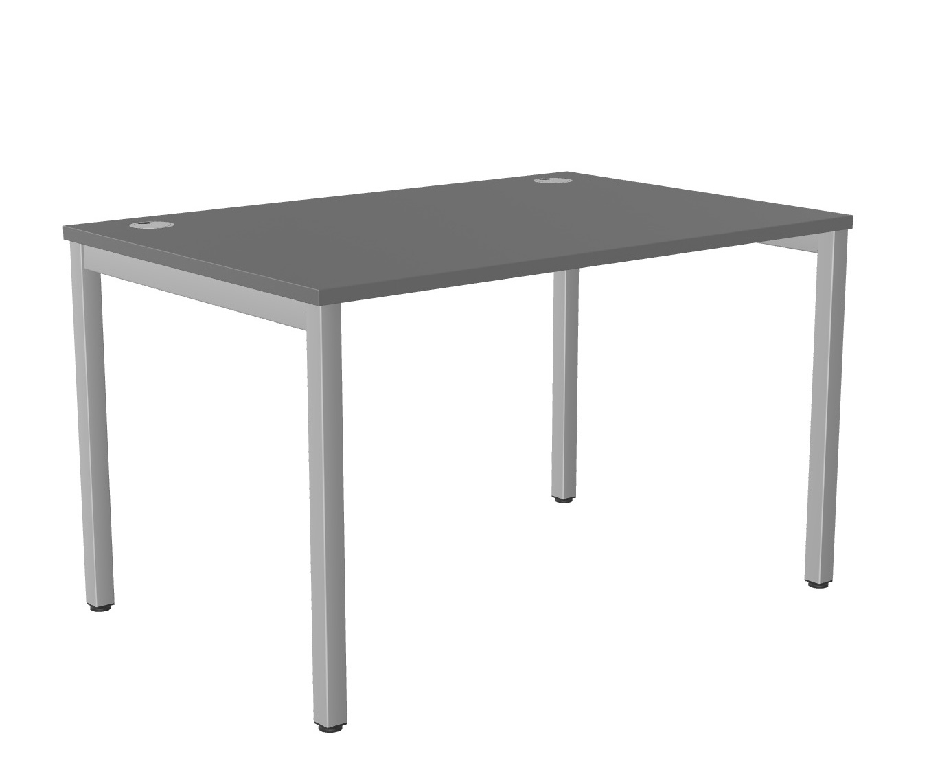 C-Sense Single Starter Bench Desk - Image 7