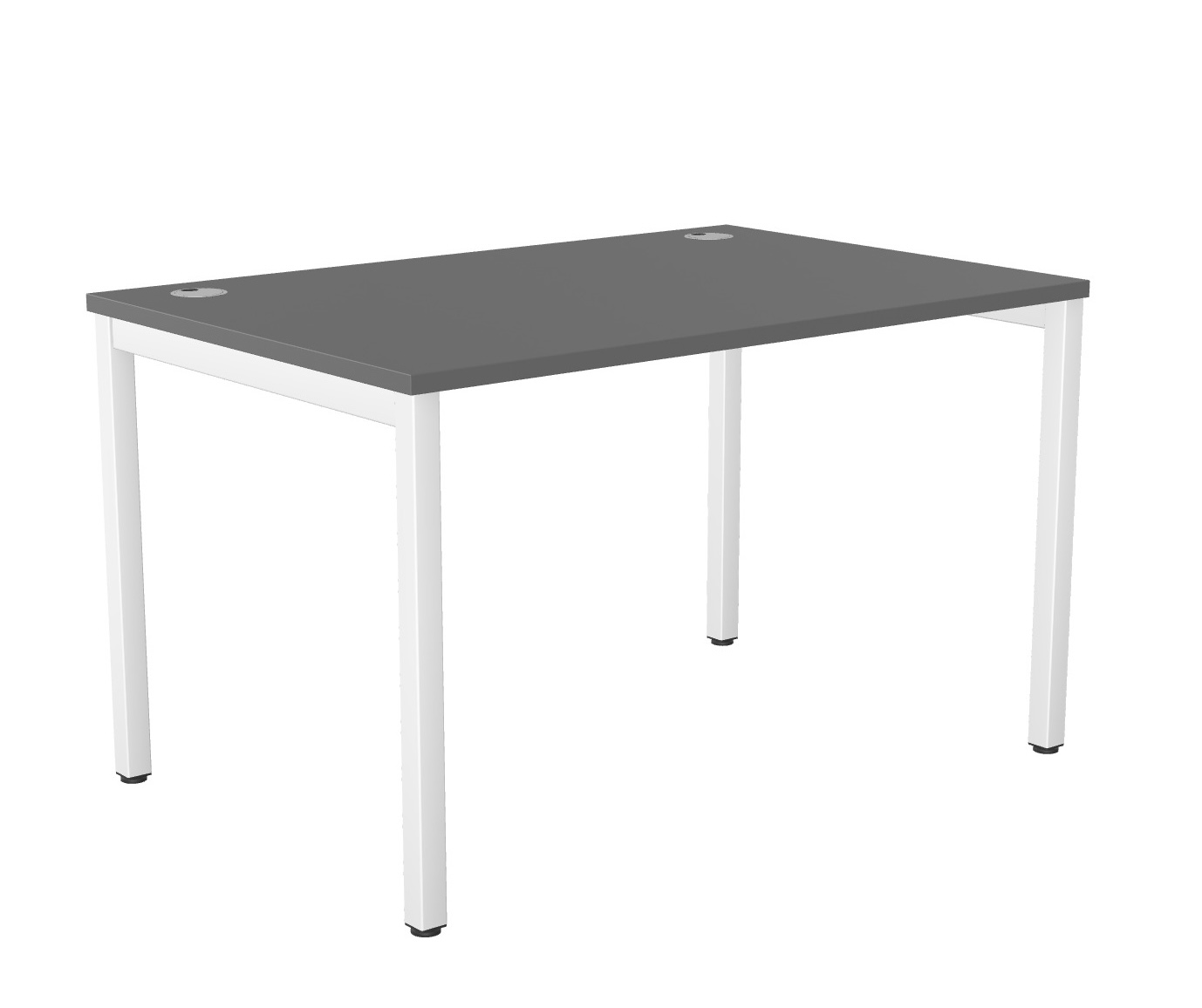 C-Sense Single Starter Bench Desk - Image 6