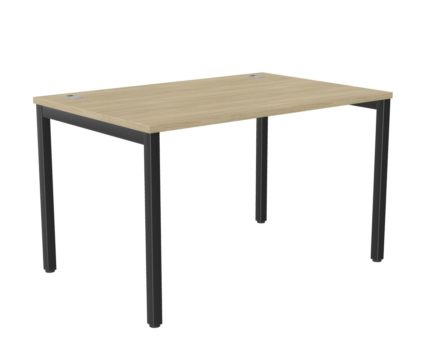 C-Sense Single Starter Bench Desk - Image 10
