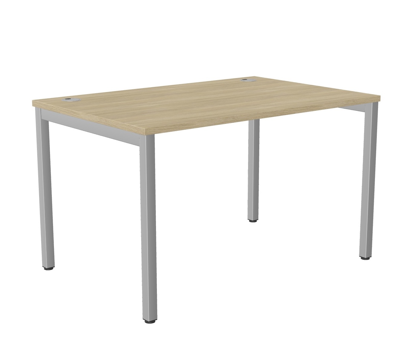 C-Sense Single Starter Bench Desk - Image 8