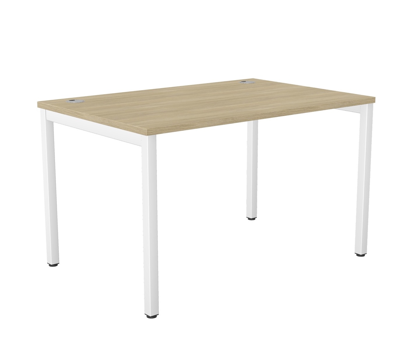C-Sense Single Starter Bench Desk - Image 9