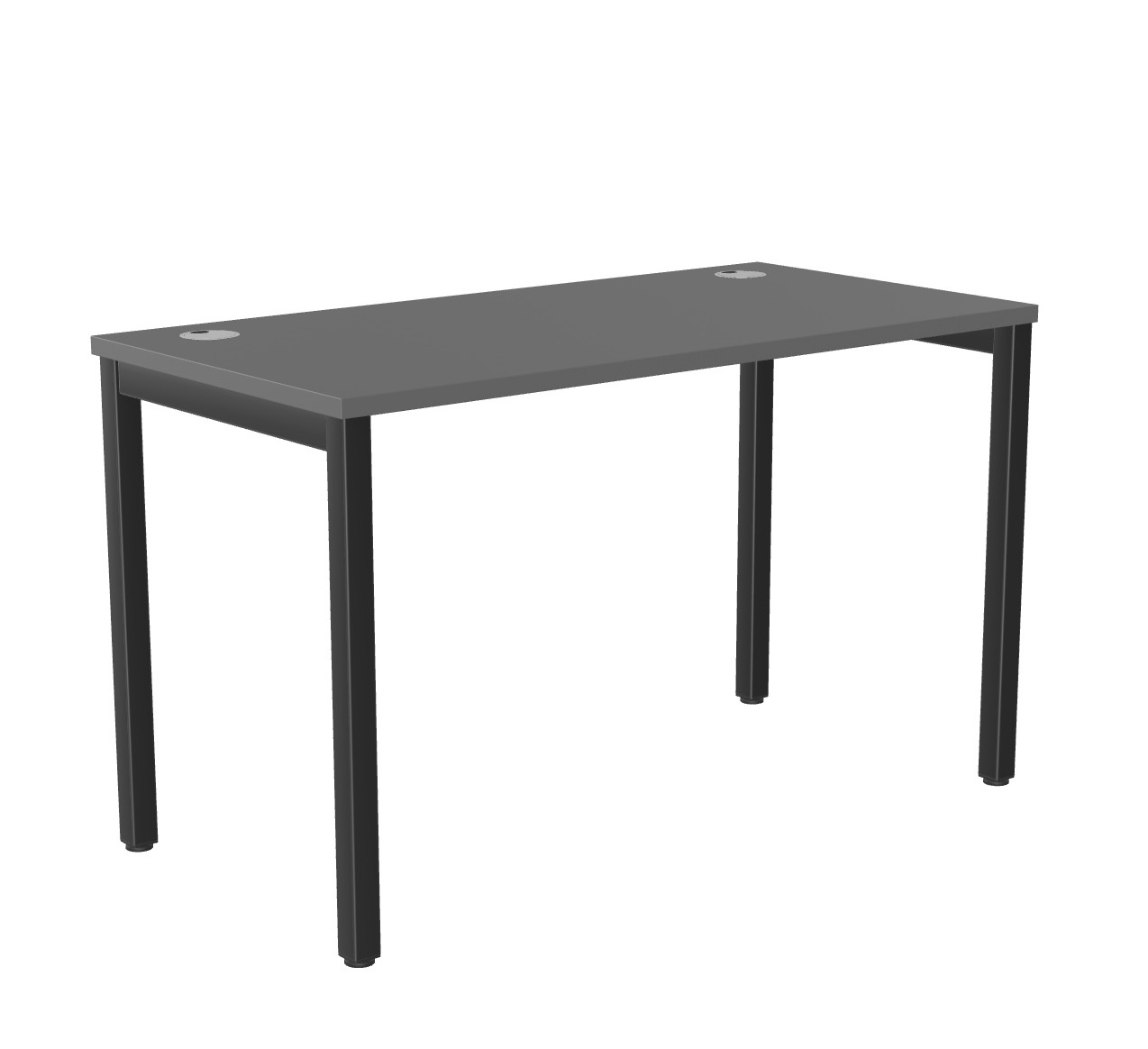 C-Sense Single Starter Bench Desk - Image 85
