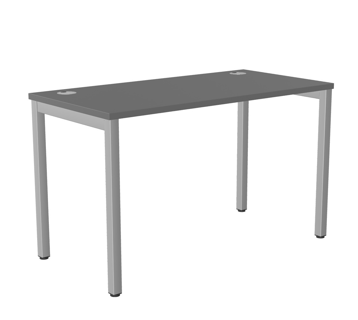 C-Sense Single Starter Bench Desk - Image 83