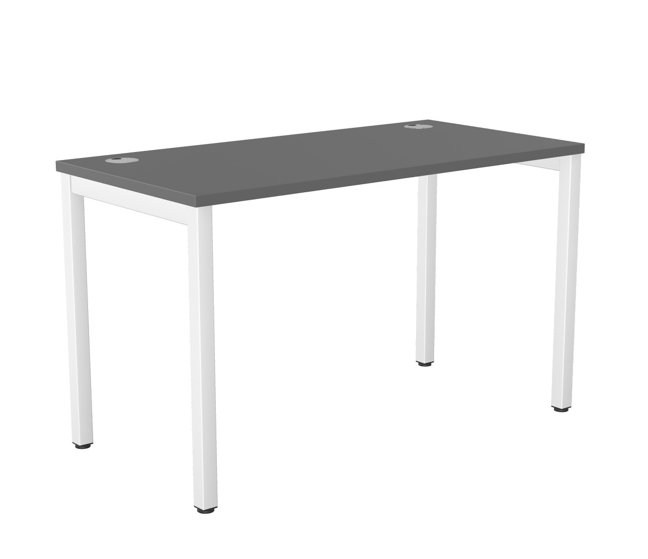 C-Sense Single Starter Bench Desk - Image 84