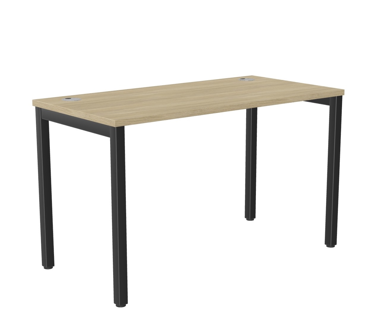 C-Sense Single Starter Bench Desk - Image 80