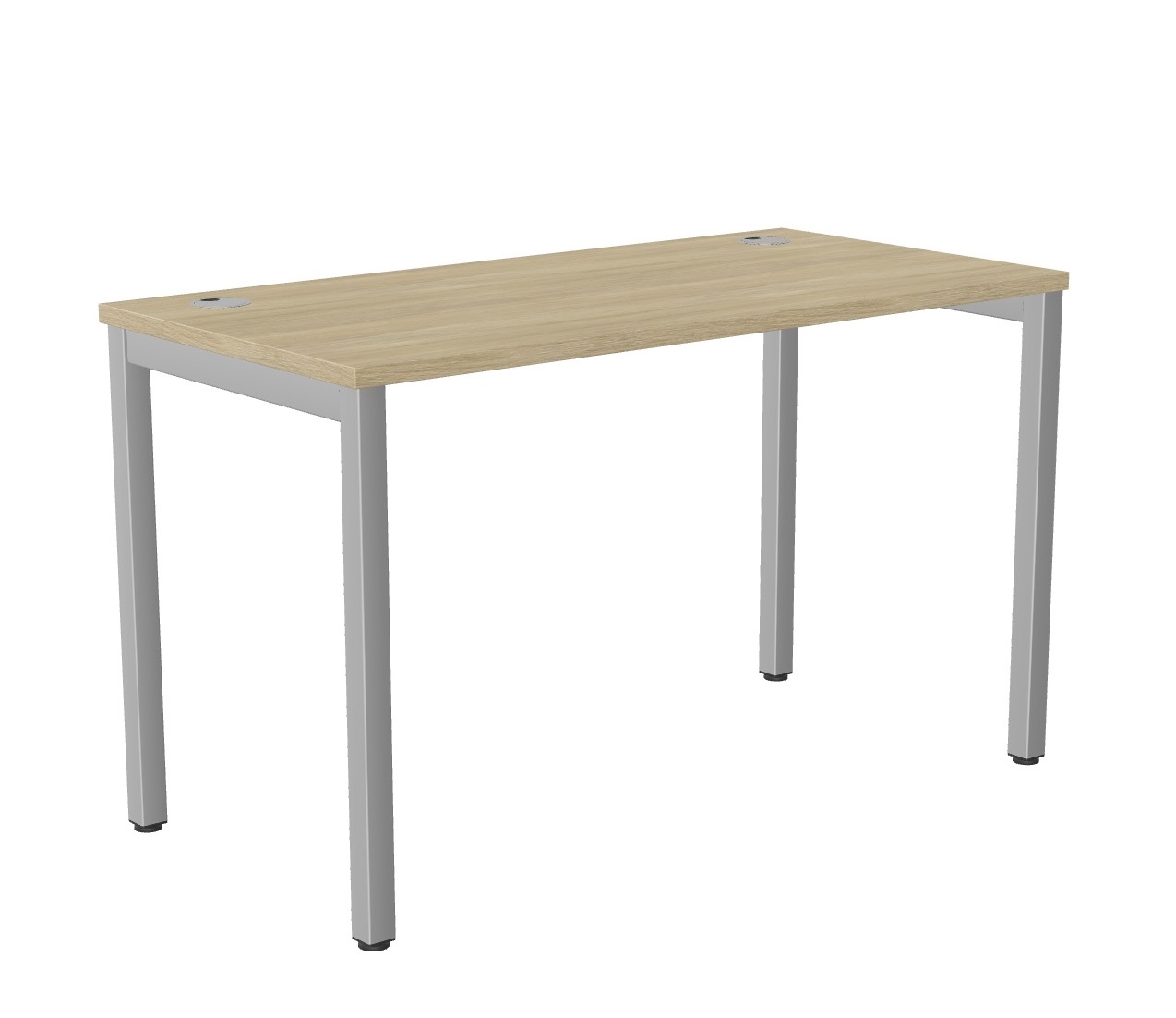C-Sense Single Starter Bench Desk - Image 82