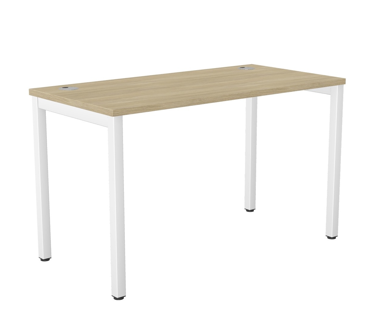 C-Sense Single Starter Bench Desk - Image 81