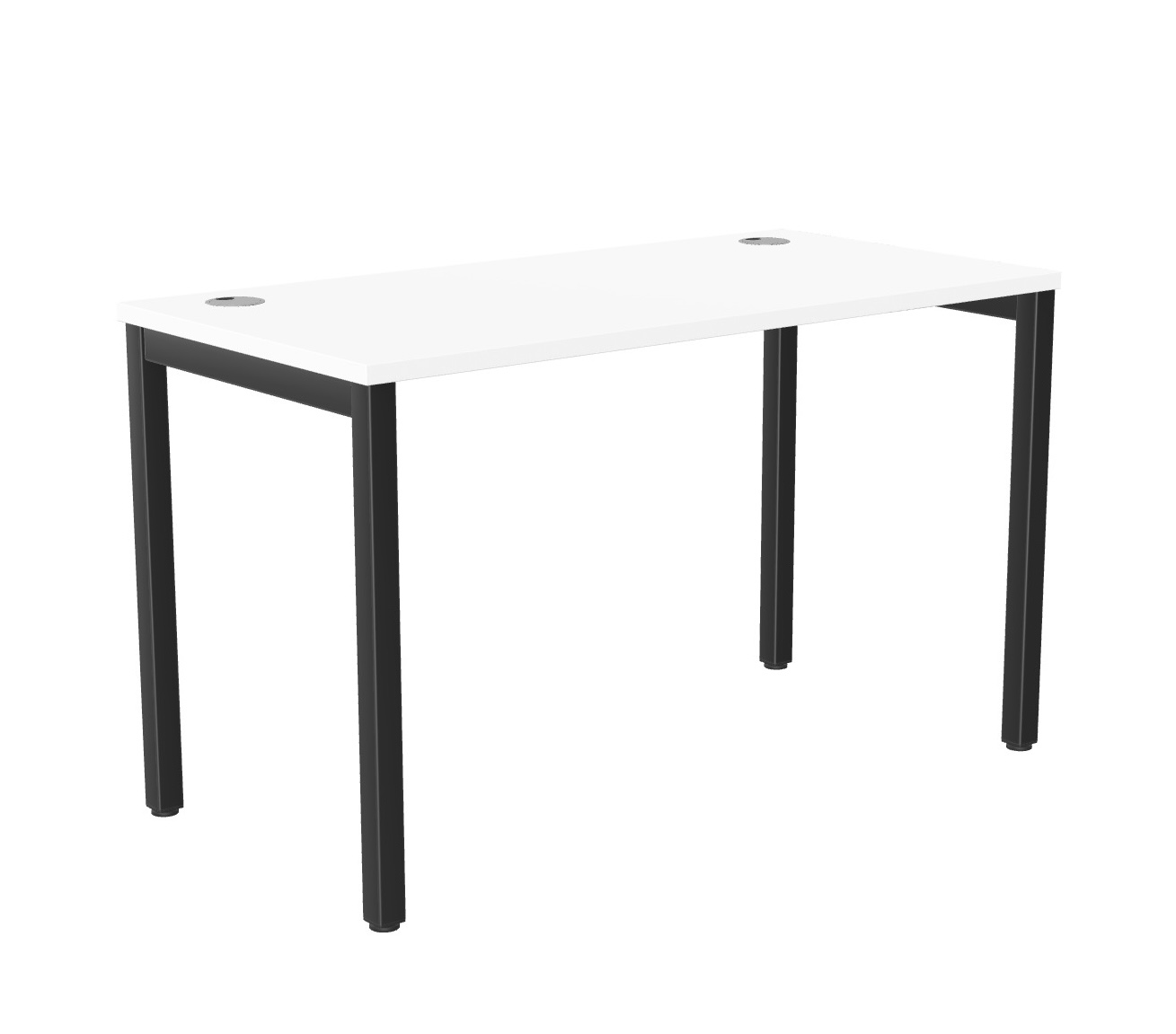 C-Sense Single Starter Bench Desk - Image 73