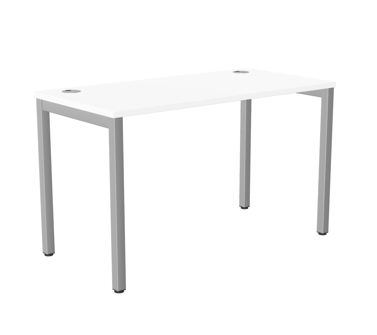 C-Sense Single Starter Bench Desk - Image 71