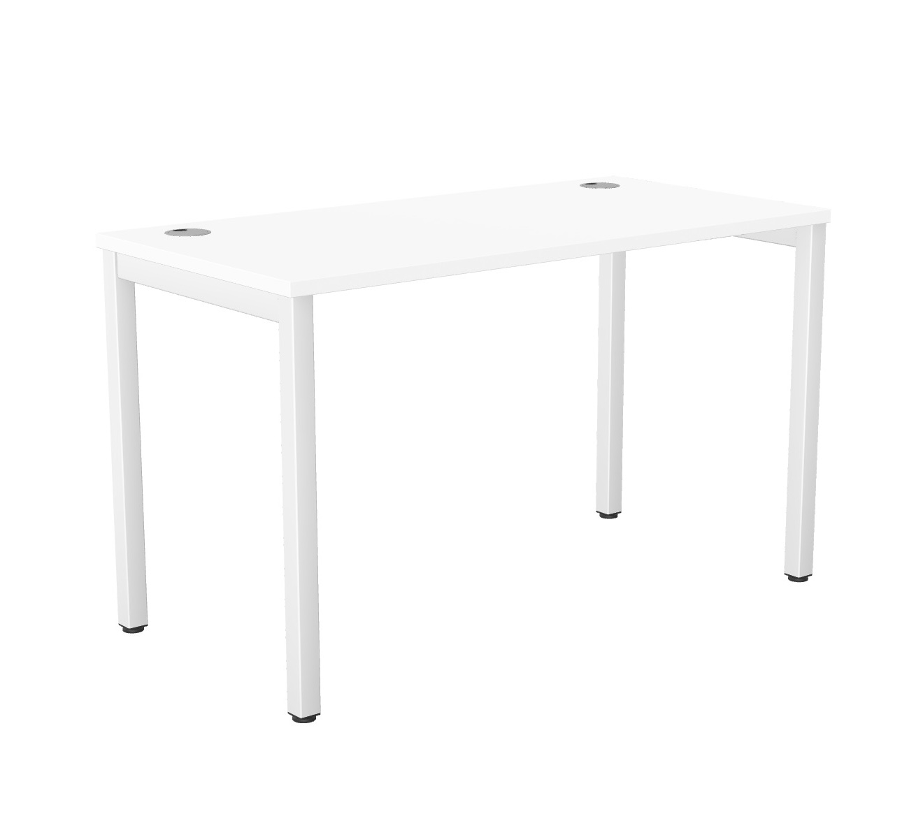 C-Sense Single Starter Bench Desk - Image 72