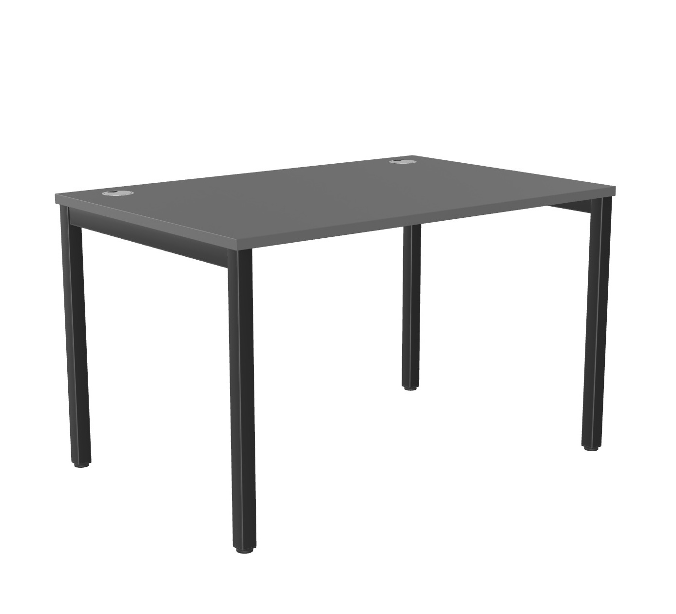 C-Sense Single Starter Bench Desk - Image 34