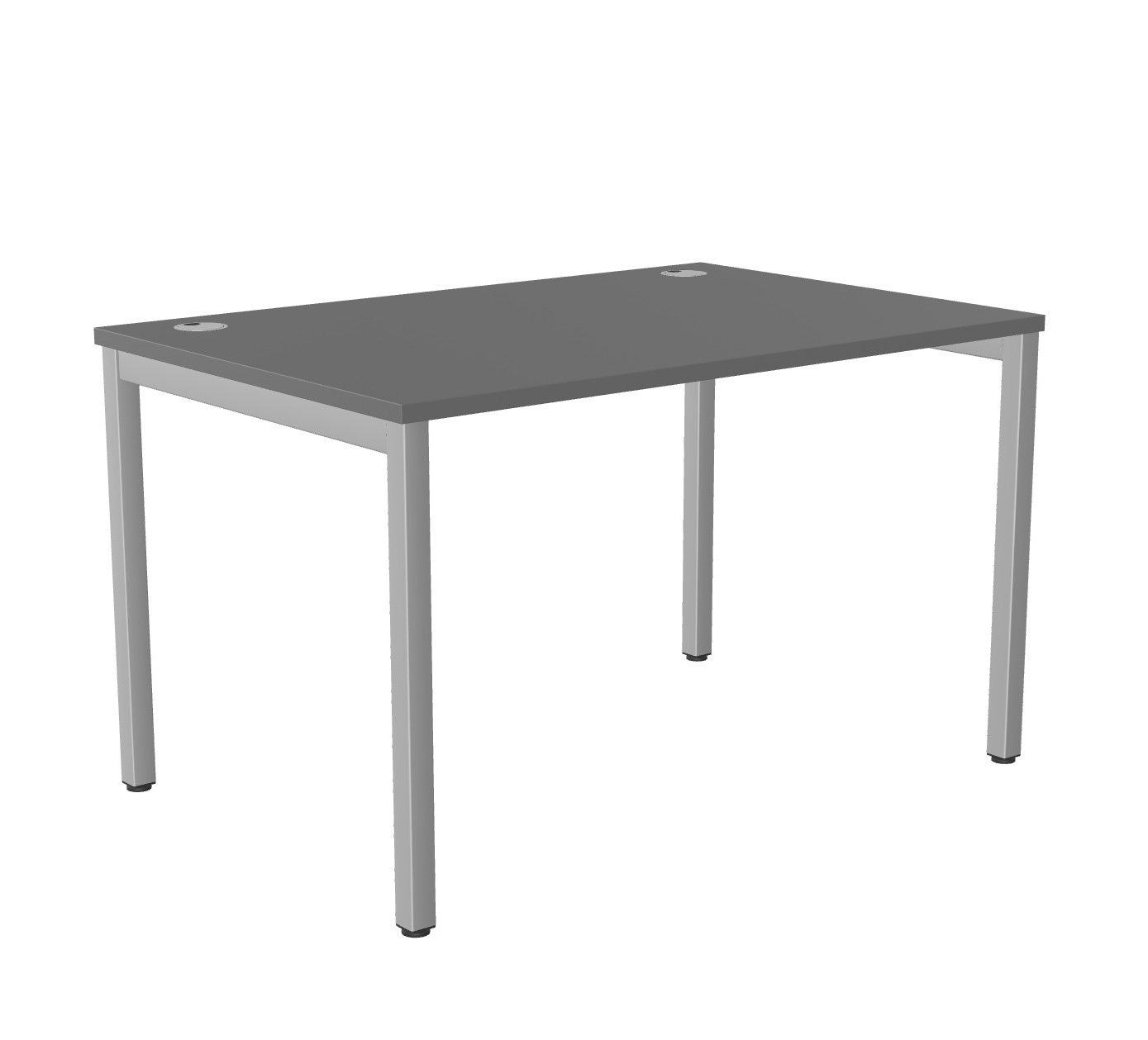 C-Sense Single Starter Bench Desk - Image 32