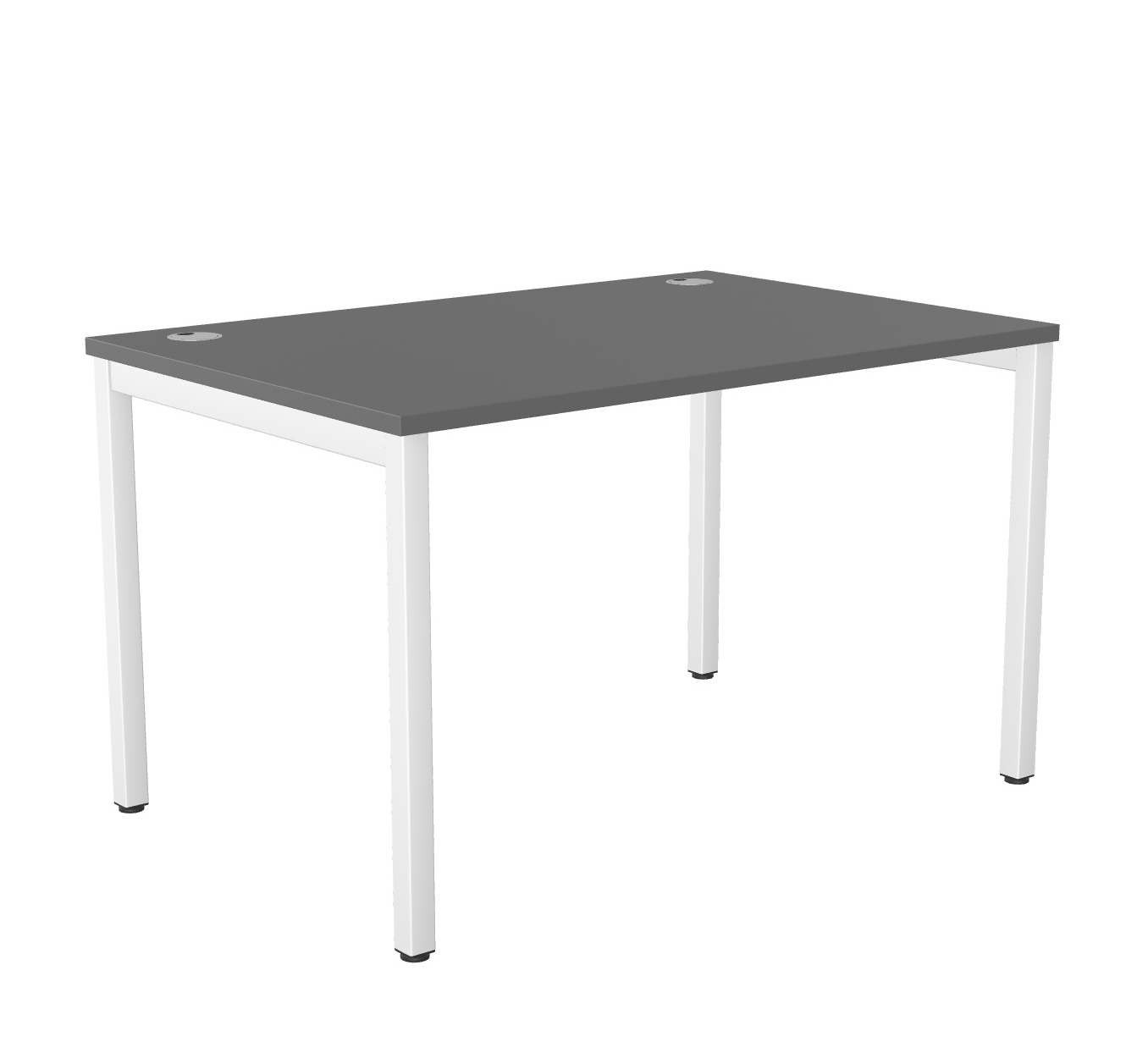 C-Sense Single Starter Bench Desk - Image 33