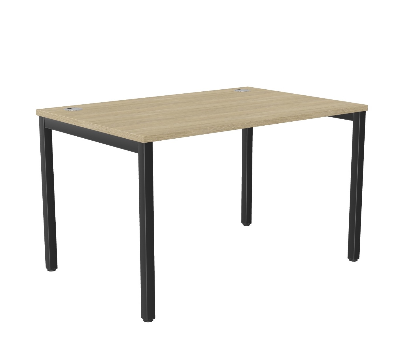 C-Sense Single Starter Bench Desk - Image 23