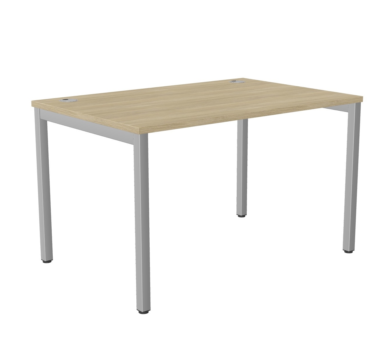 C-Sense Single Starter Bench Desk - Image 25