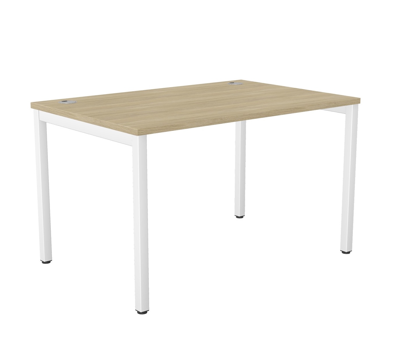 C-Sense Single Starter Bench Desk - Image 24
