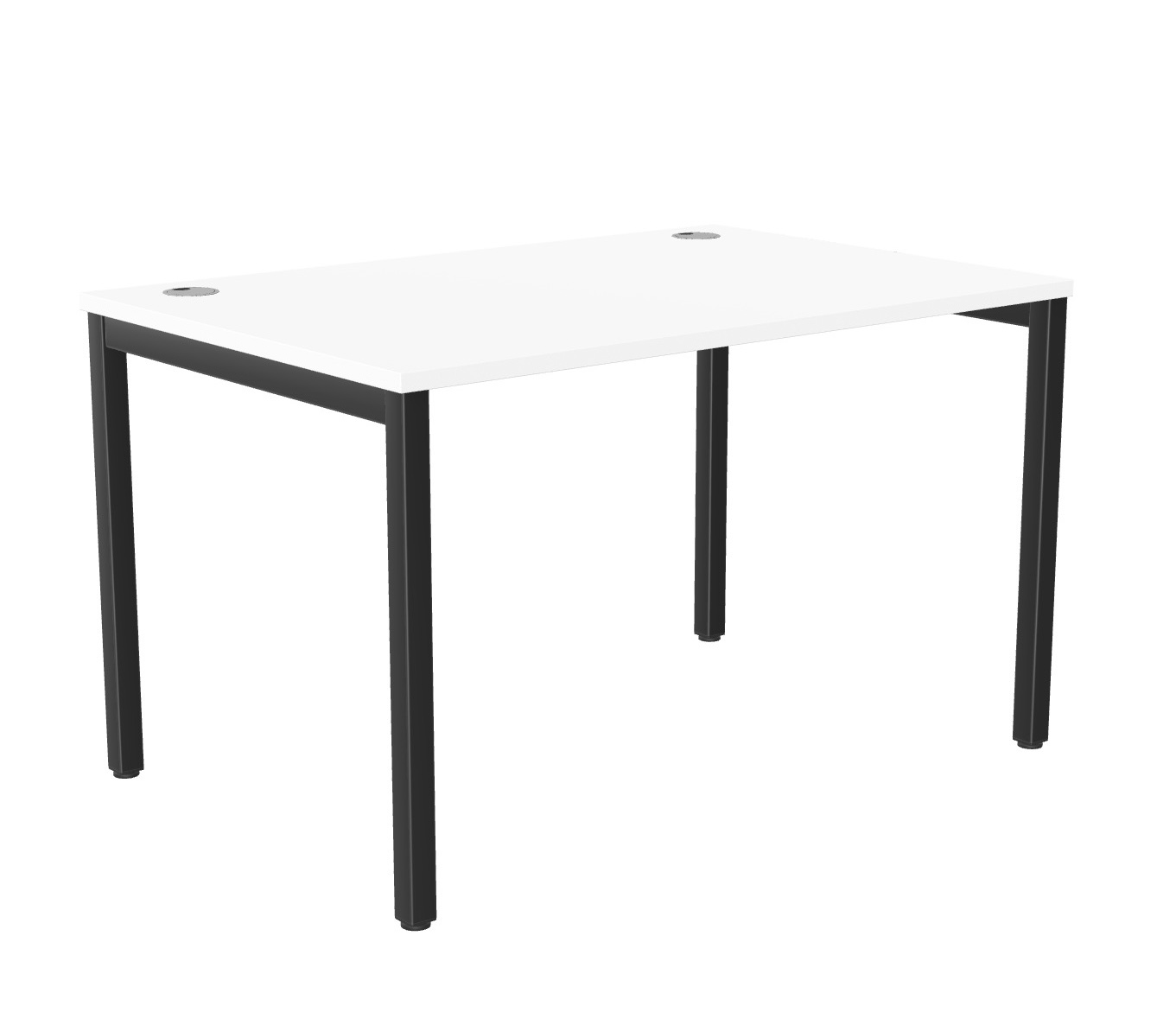 C-Sense Single Starter Bench Desk - Image 22