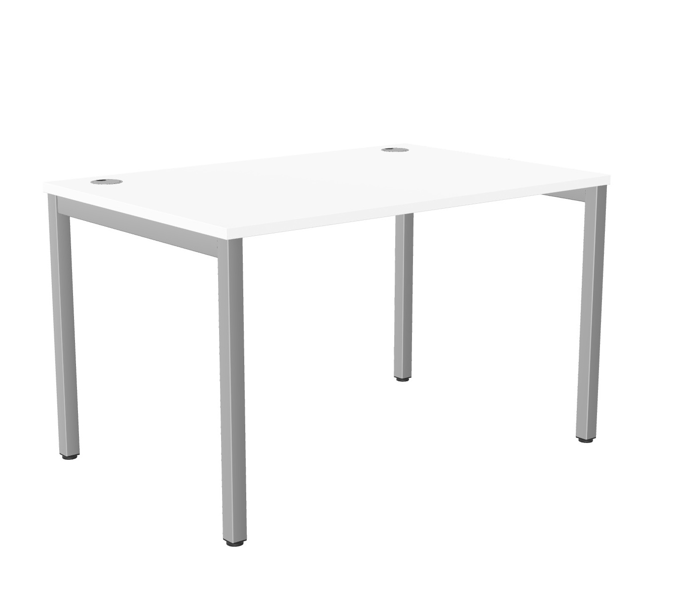 C-Sense Single Starter Bench Desk - Image 20