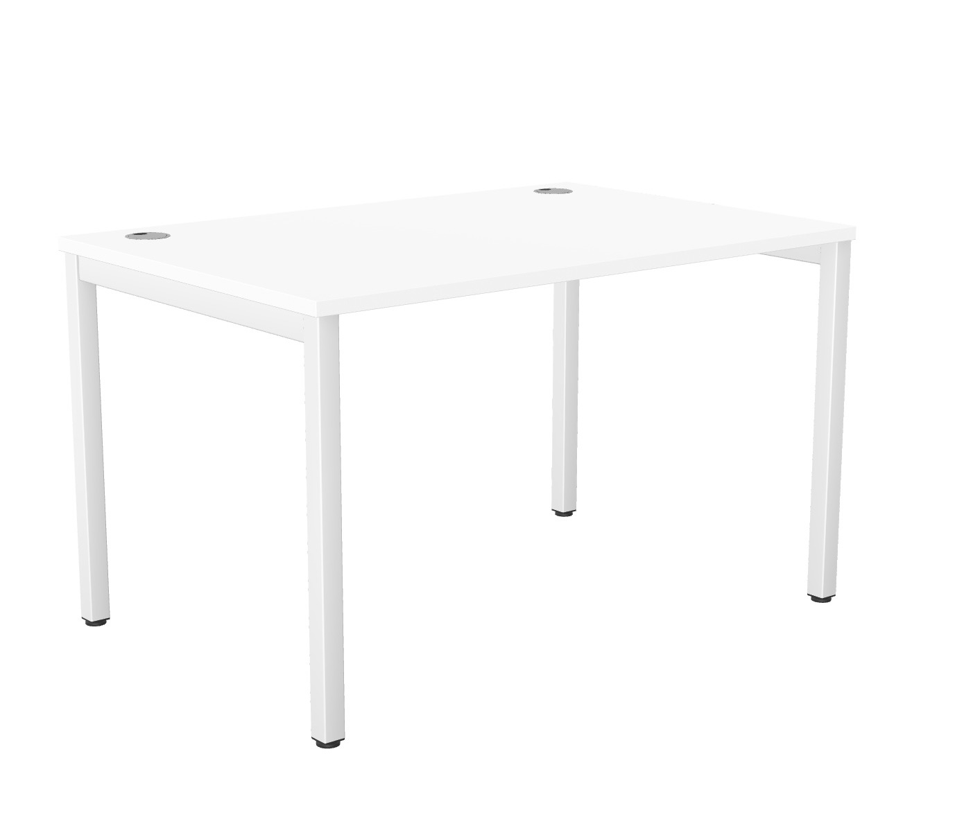 C-Sense Single Starter Bench Desk - Image 21