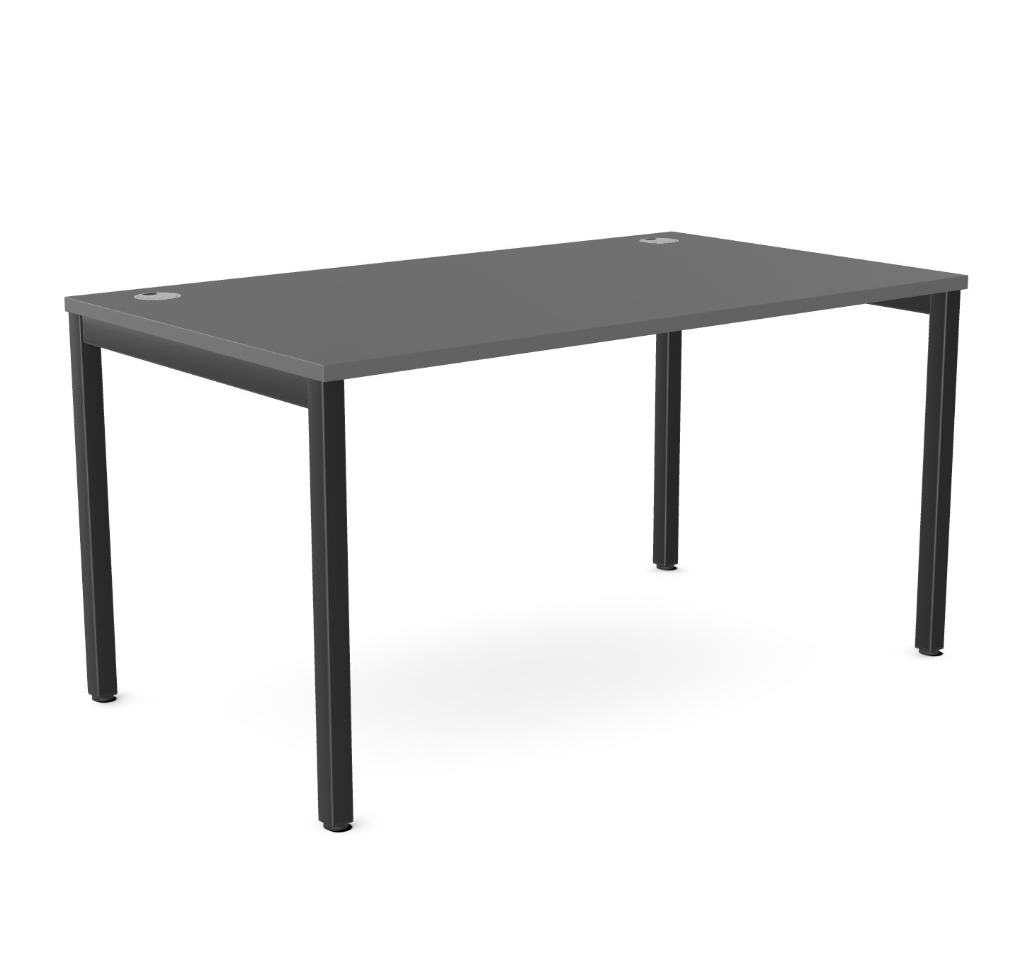 C-Sense Single Starter Bench Desk - Image 35