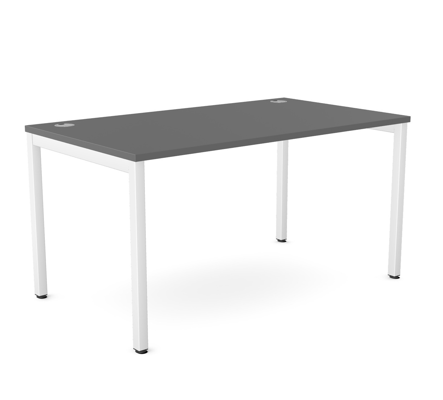 C-Sense Single Starter Bench Desk - Image 36