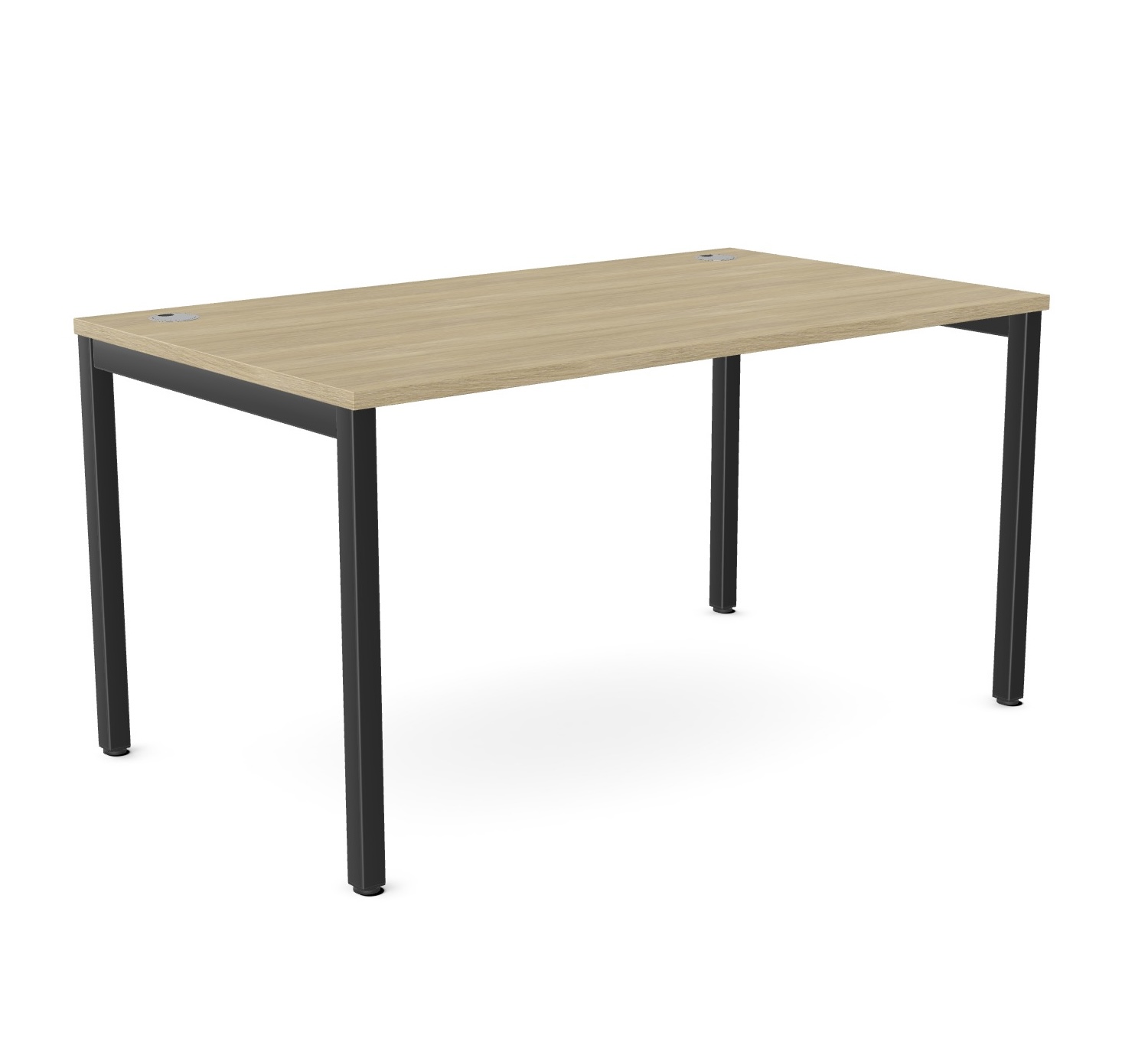 C-Sense Single Starter Bench Desk - Image 46
