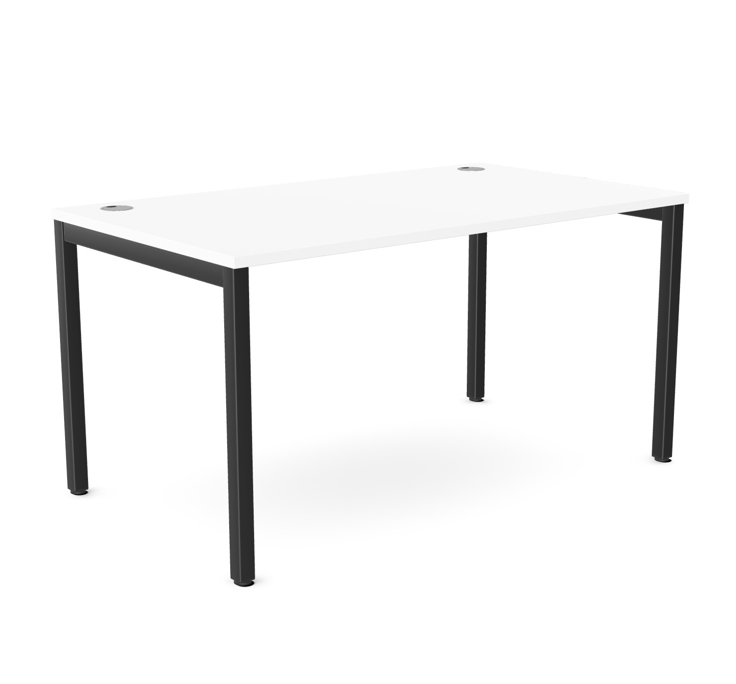 C-Sense Single Starter Bench Desk - Image 47