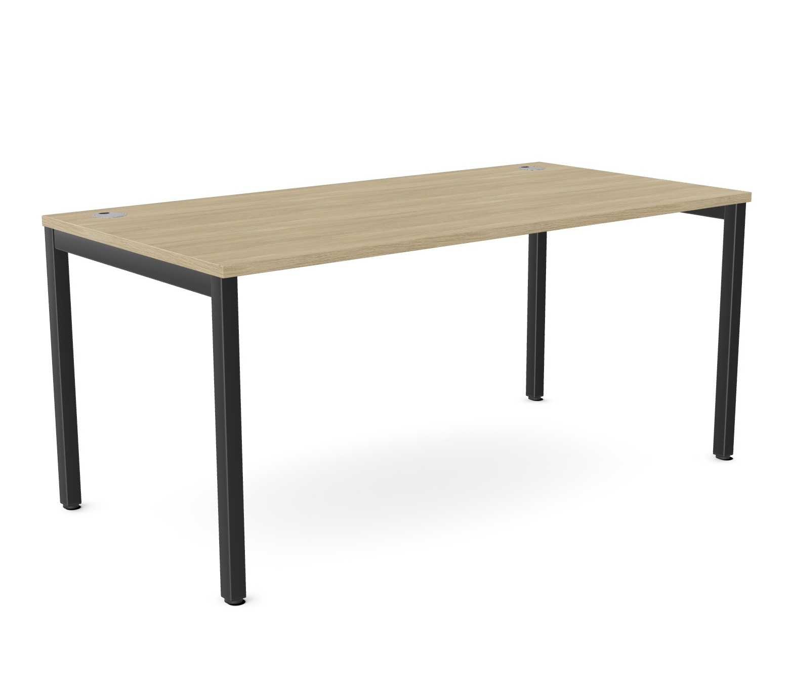 C-Sense Single Starter Bench Desk - Image 59