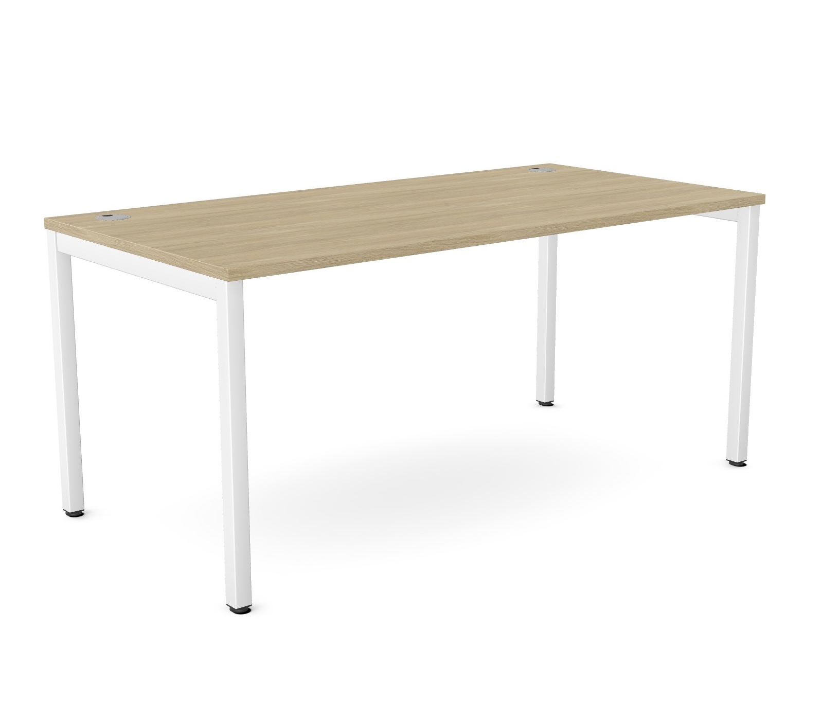 C-Sense Single Starter Bench Desk - Image 60