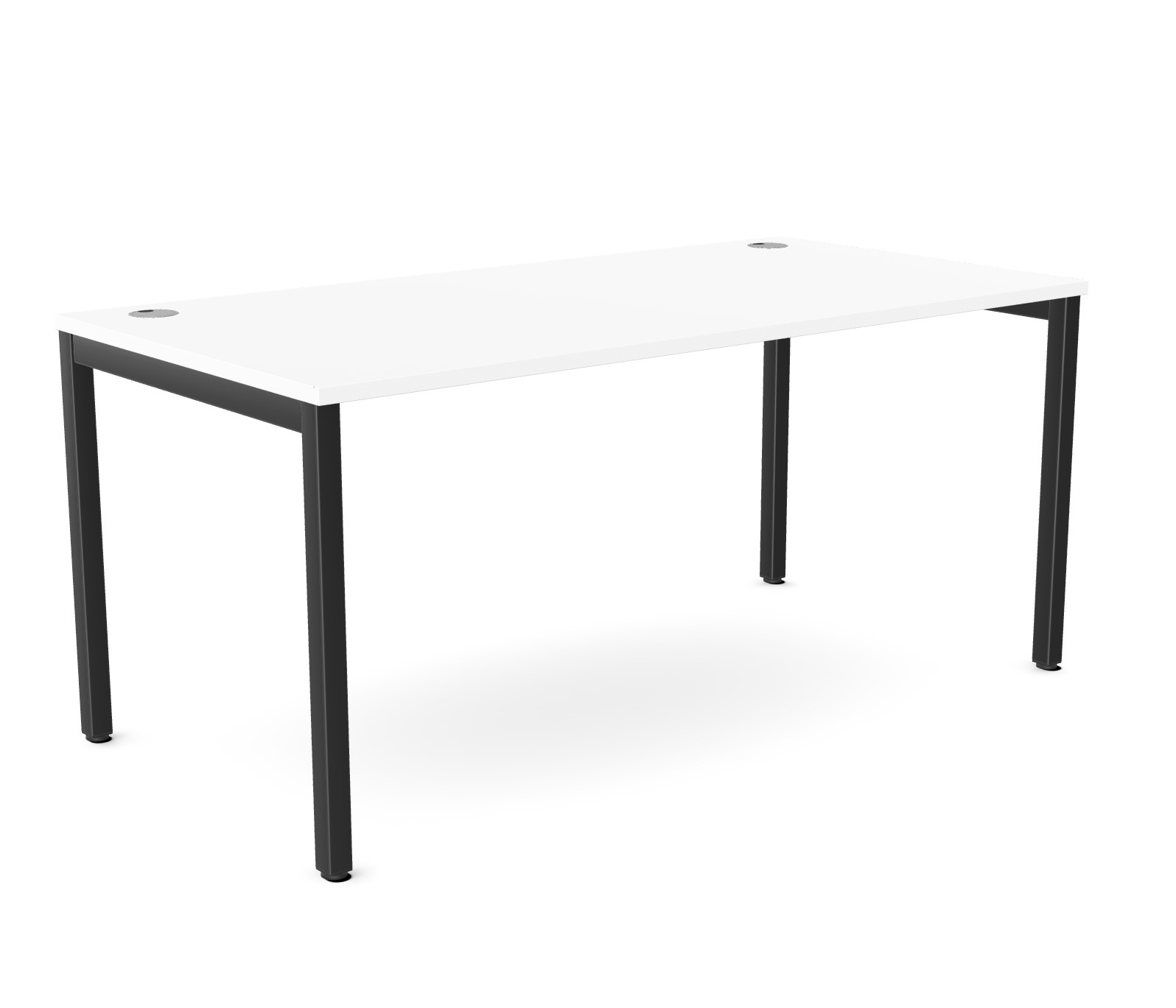 C-Sense Single Starter Bench Desk - Image 58