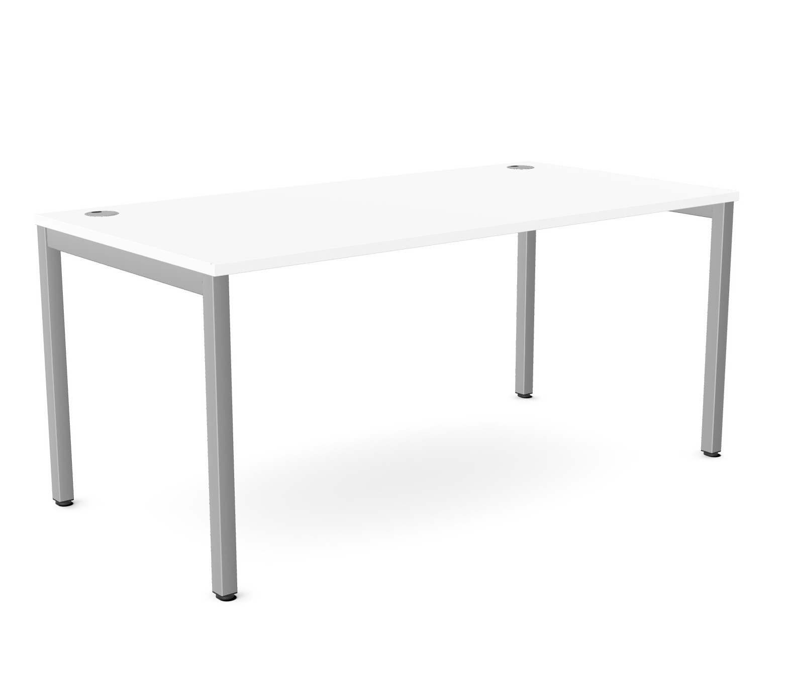 C-Sense Single Starter Bench Desk - Image 56