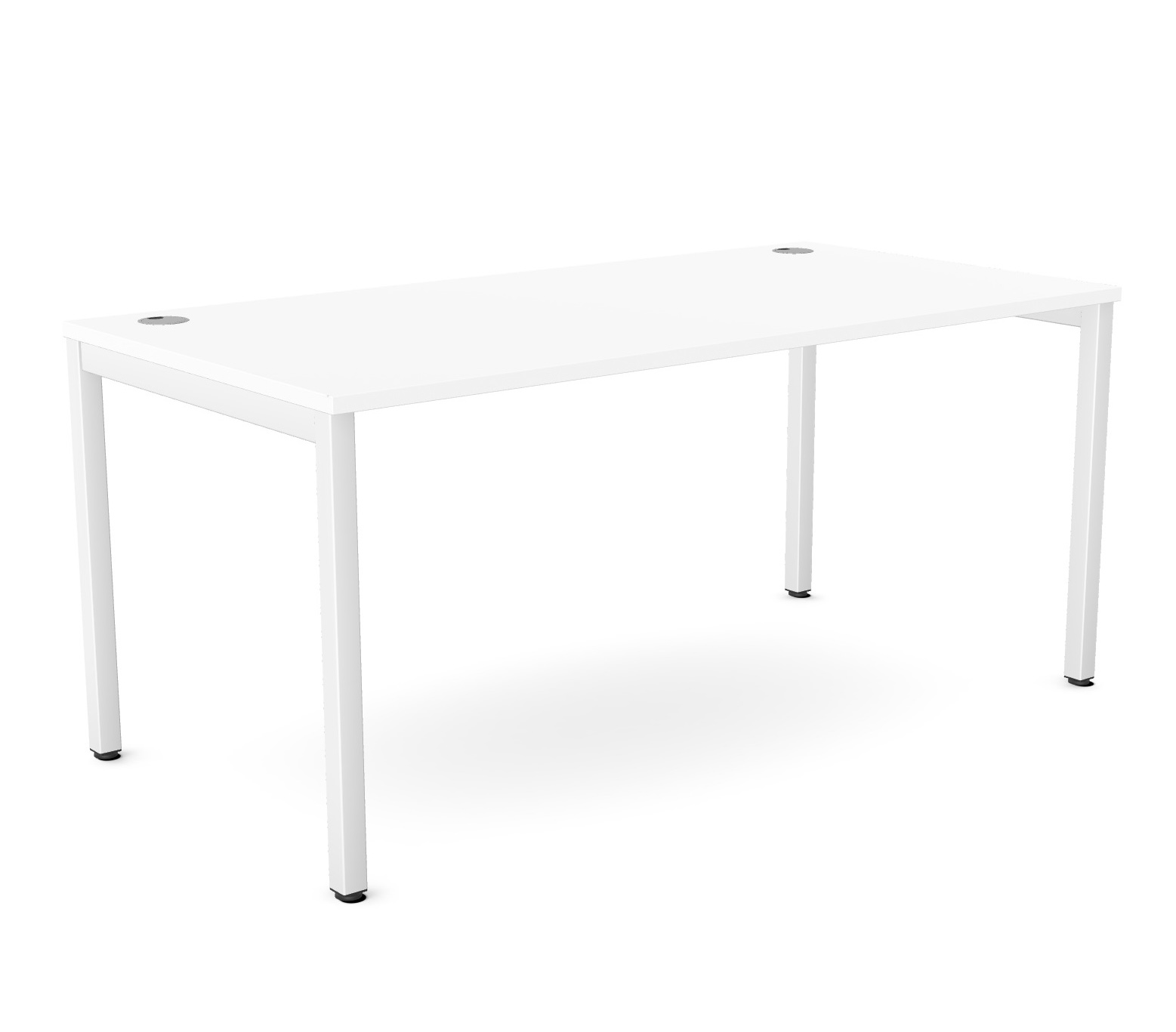C-Sense Single Starter Bench Desk - Image 57