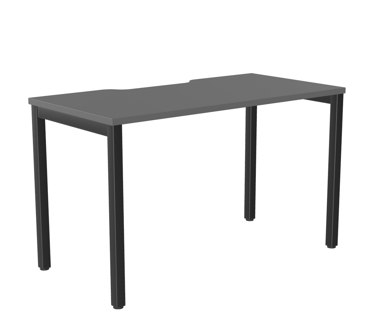 C-Sense Single Starter Bench Desk - Image 91