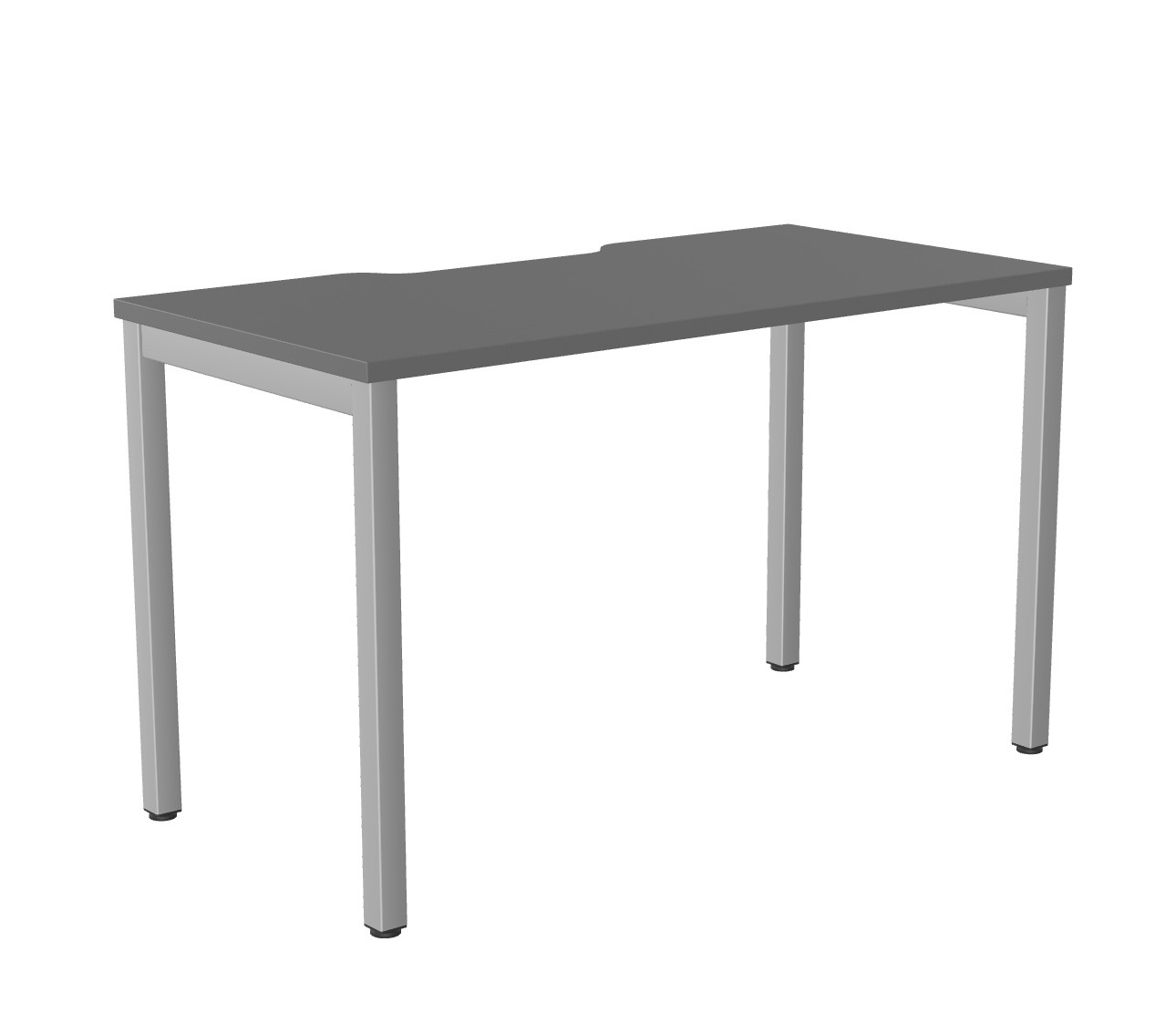 C-Sense Single Starter Bench Desk - Image 105