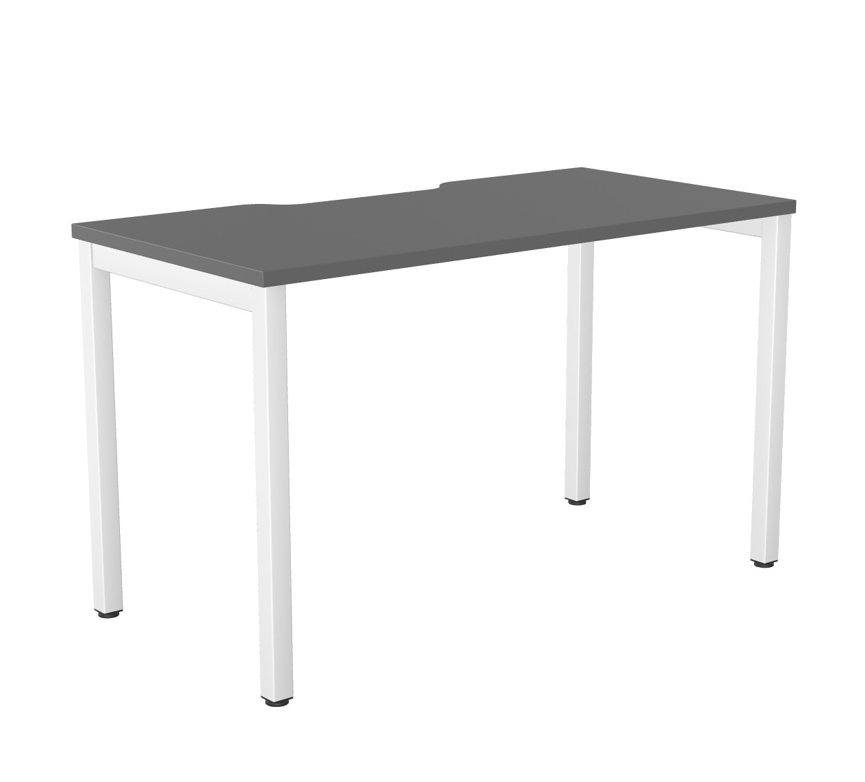 C-Sense Single Starter Bench Desk - Image 100