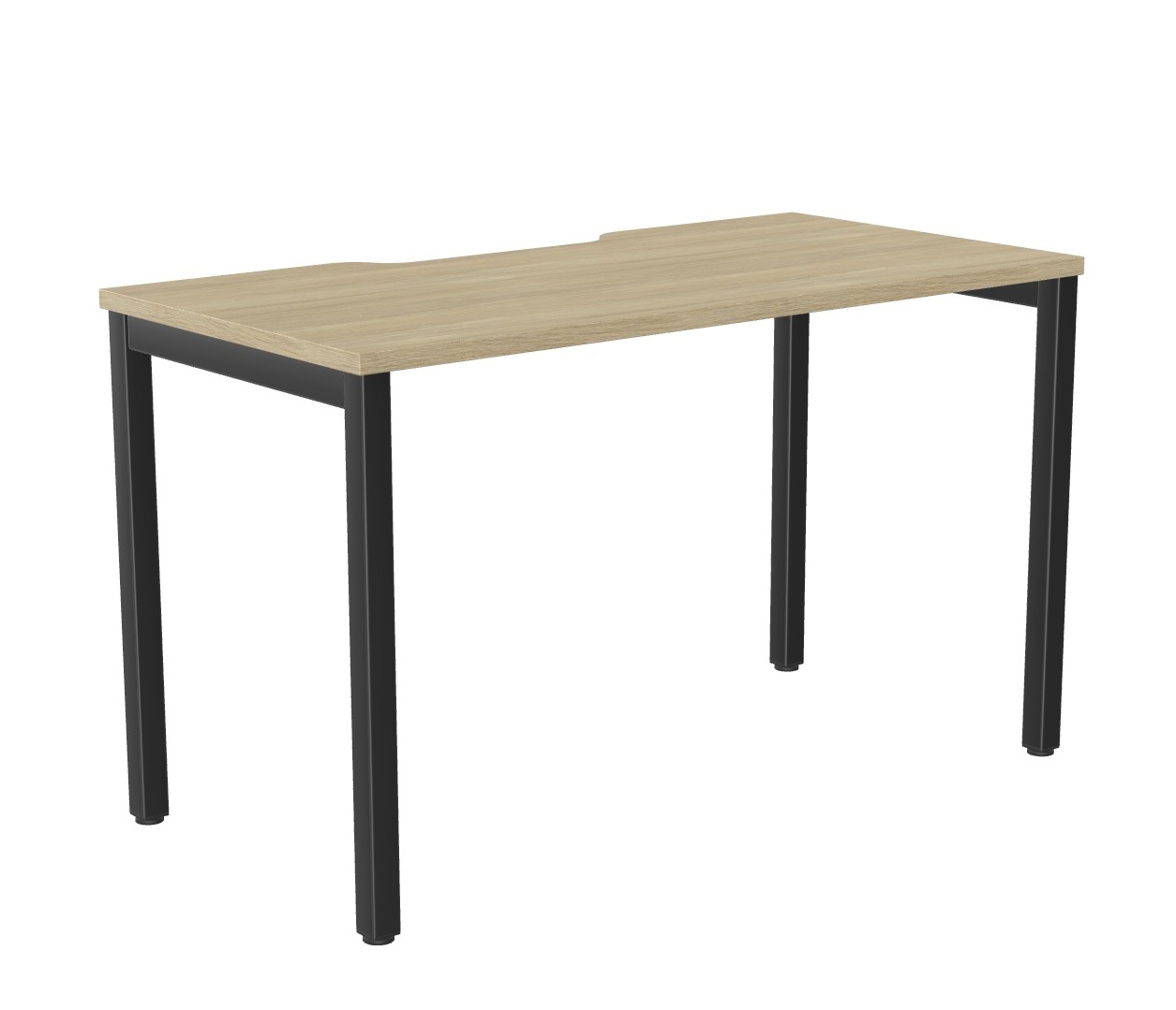 C-Sense Single Starter Bench Desk - Image 90