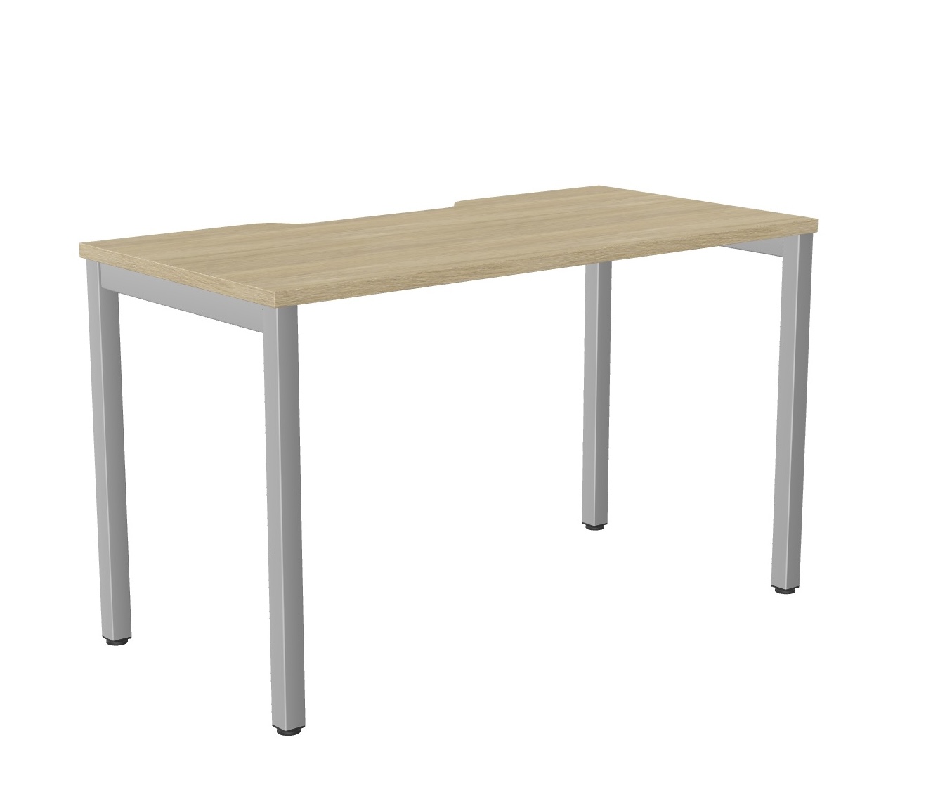 C-Sense Single Starter Bench Desk - Image 104