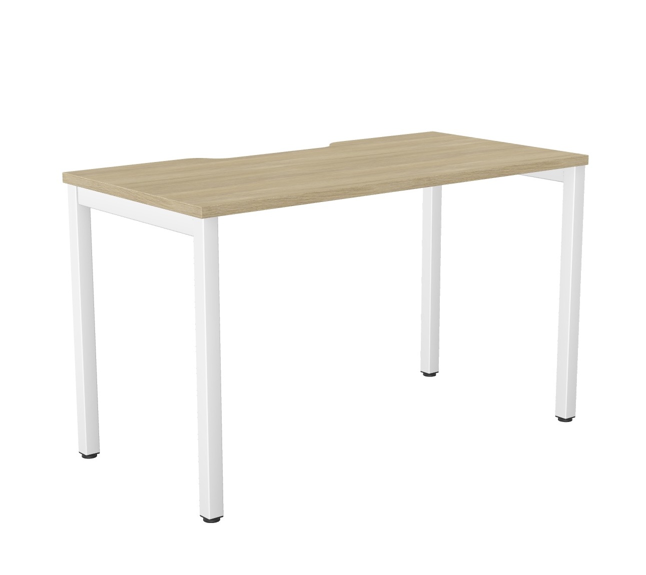 C-Sense Single Starter Bench Desk - Image 101
