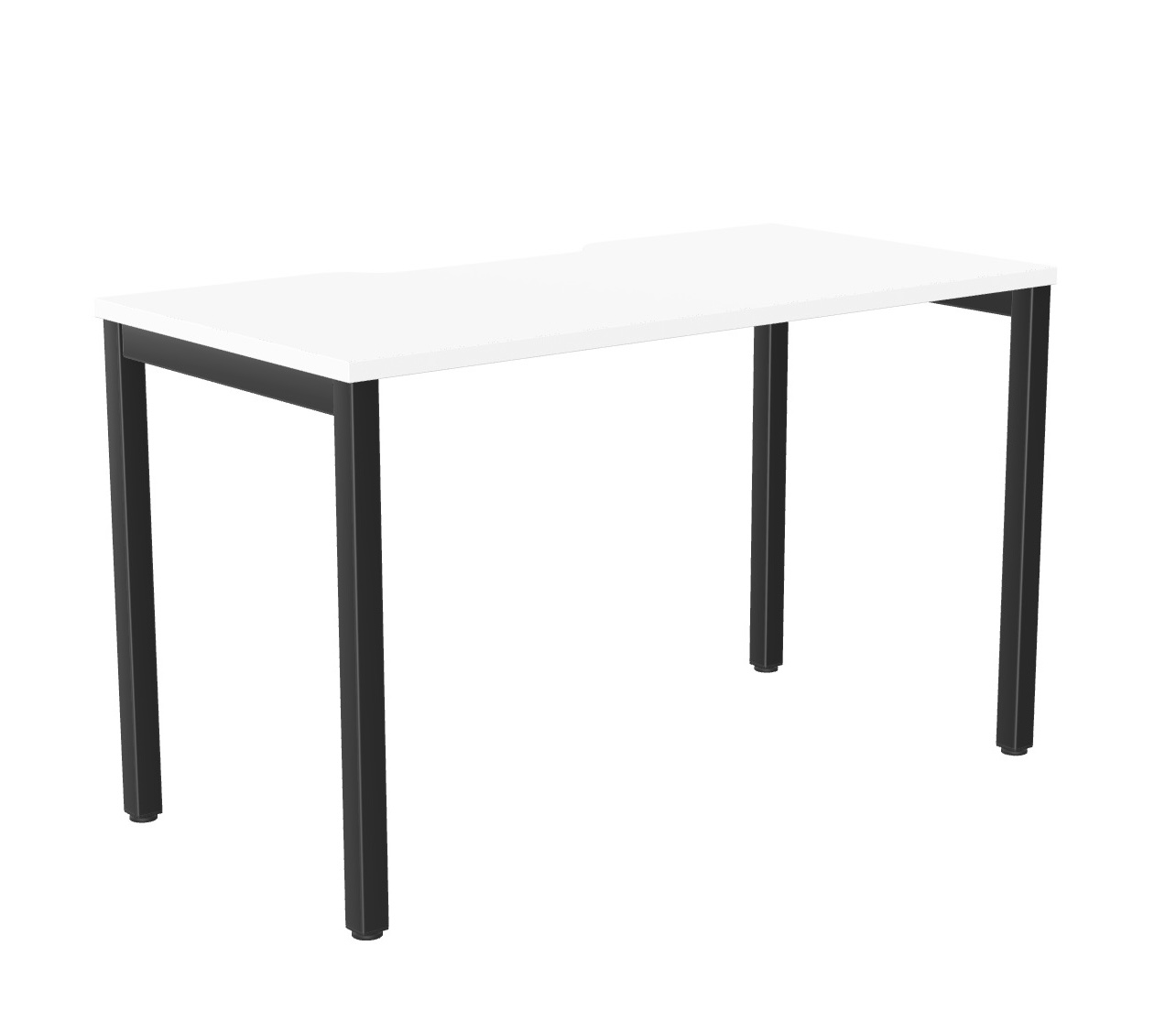 C-Sense Single Starter Bench Desk - Image 89
