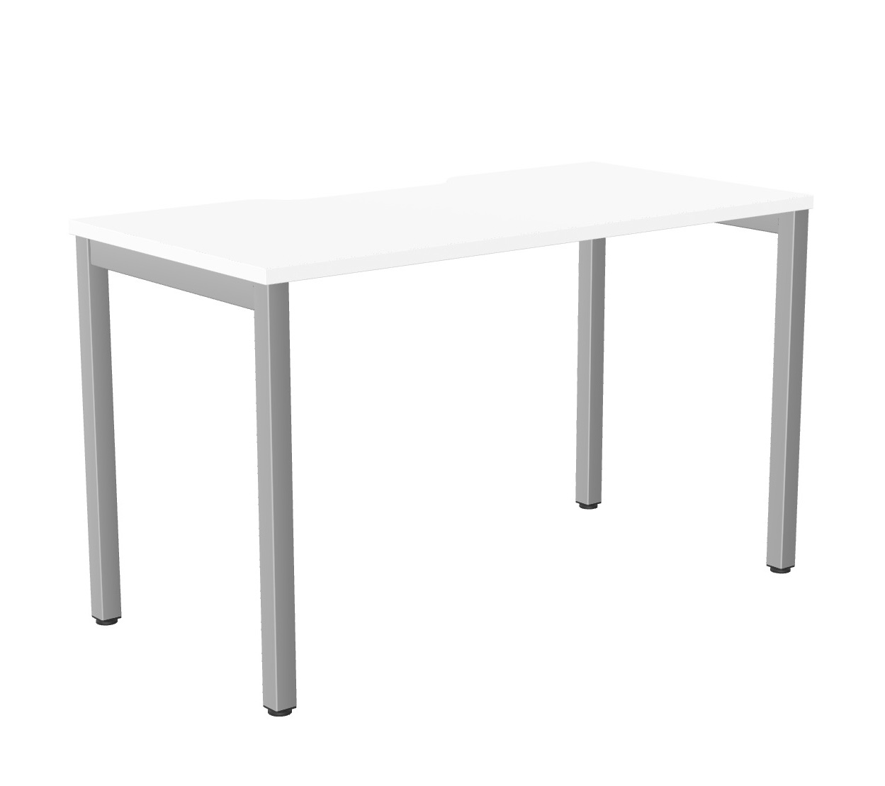 C-Sense Single Starter Bench Desk - Image 103